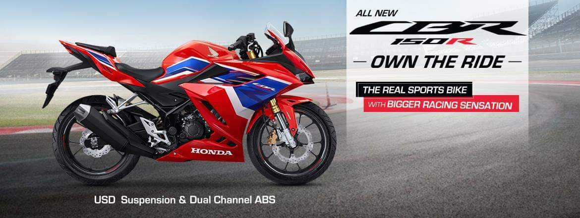 Honda-company offers